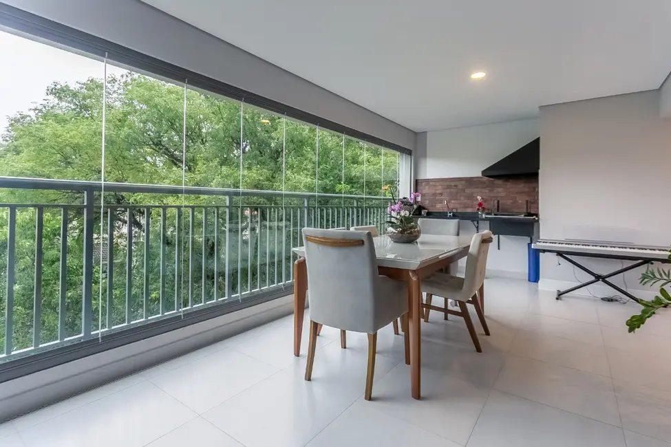 Foto 6 de Apartamento com 3 quartos à venda, 115m2 em Jardim Prudência, São Paulo - SP