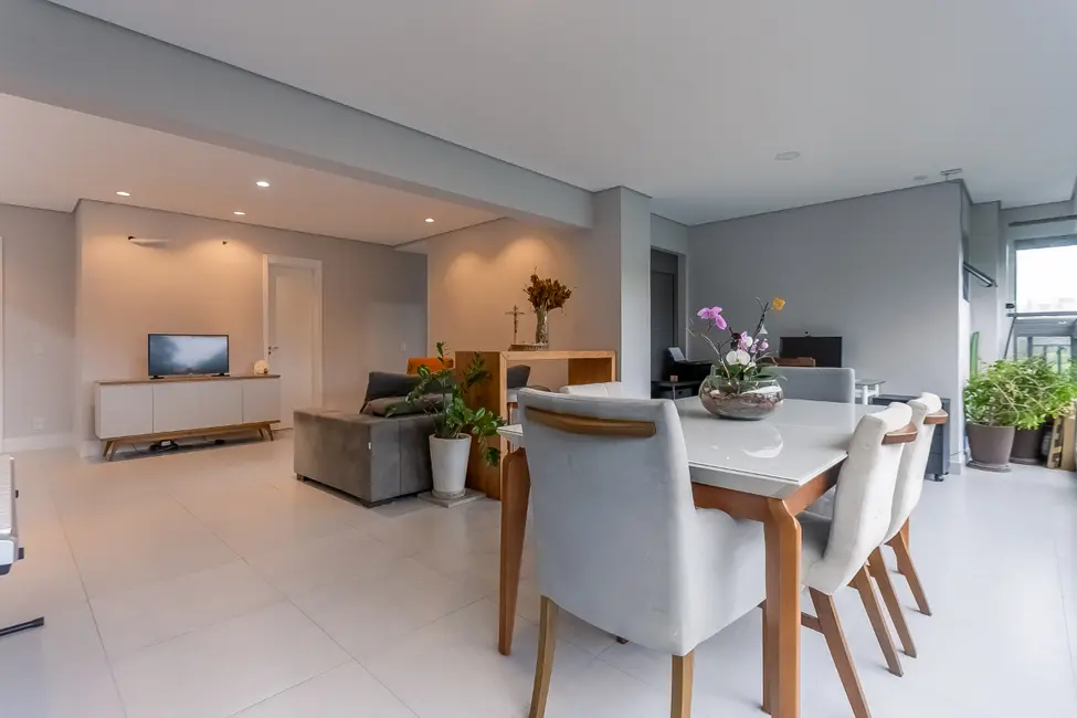 Foto 5 de Apartamento com 3 quartos à venda, 115m2 em Jardim Prudência, São Paulo - SP