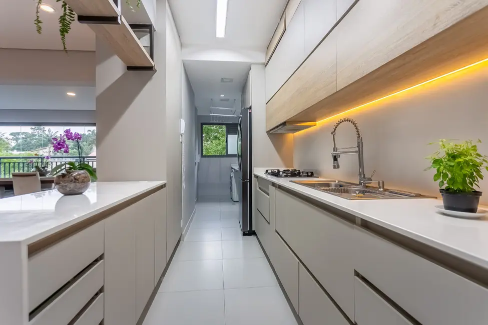 Foto 9 de Apartamento com 3 quartos à venda, 115m2 em Jardim Prudência, São Paulo - SP