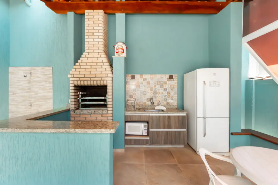 Foto 1 de Casa com 3 quartos à venda, 219m2 em Água Fria, São Paulo - SP