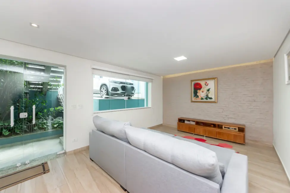 Foto 3 de Casa com 3 quartos à venda, 219m2 em Água Fria, São Paulo - SP
