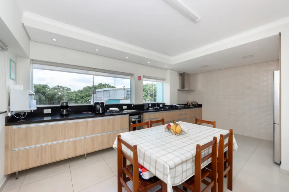 Foto 7 de Casa com 3 quartos à venda, 219m2 em Água Fria, São Paulo - SP