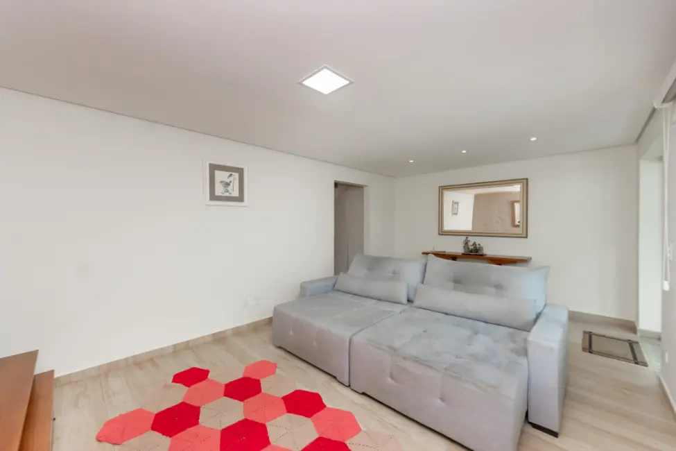 Foto 4 de Casa com 3 quartos à venda, 219m2 em Água Fria, São Paulo - SP