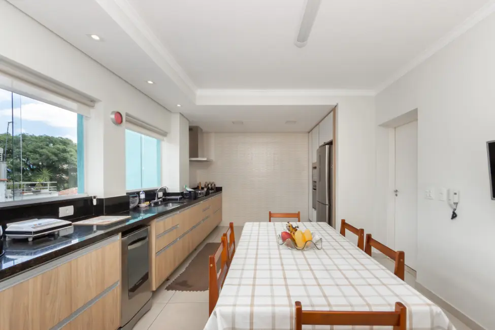 Foto 8 de Casa com 3 quartos à venda, 219m2 em Água Fria, São Paulo - SP