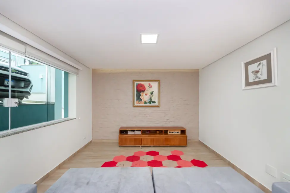 Foto 2 de Casa com 3 quartos à venda, 219m2 em Água Fria, São Paulo - SP