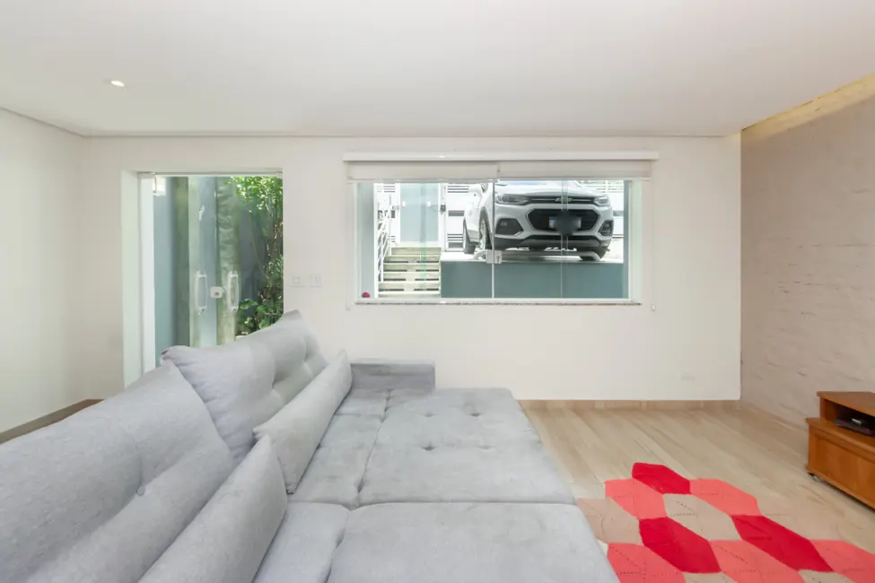 Foto 5 de Casa com 3 quartos à venda, 219m2 em Água Fria, São Paulo - SP