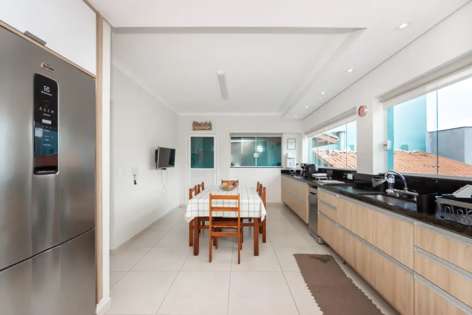 Foto 9 de Casa com 3 quartos à venda, 219m2 em Água Fria, São Paulo - SP