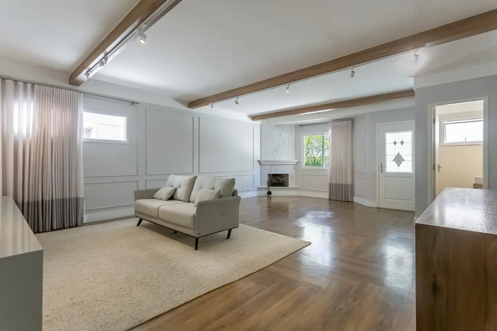 Casa de Condomínio com 4 quartos à venda, 257m2 em Jardim Prudência, São Paulo - SP - imagem 1 Foto 1 de Casa de Condomínio com 4 quartos à venda, 257m2 em Jardim Prudência, São Paulo - SP