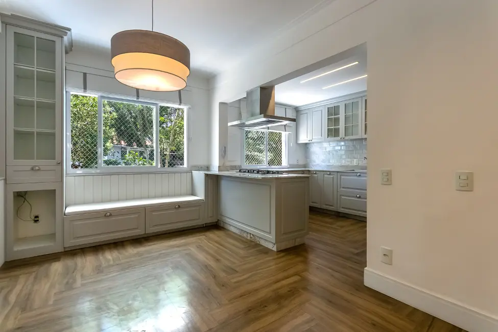 Casa de Condomínio com 4 quartos à venda, 257m2 em Jardim Prudência, São Paulo - SP - imagem 5 Foto 5 de Casa de Condomínio com 4 quartos à venda, 257m2 em Jardim Prudência, São Paulo - SP