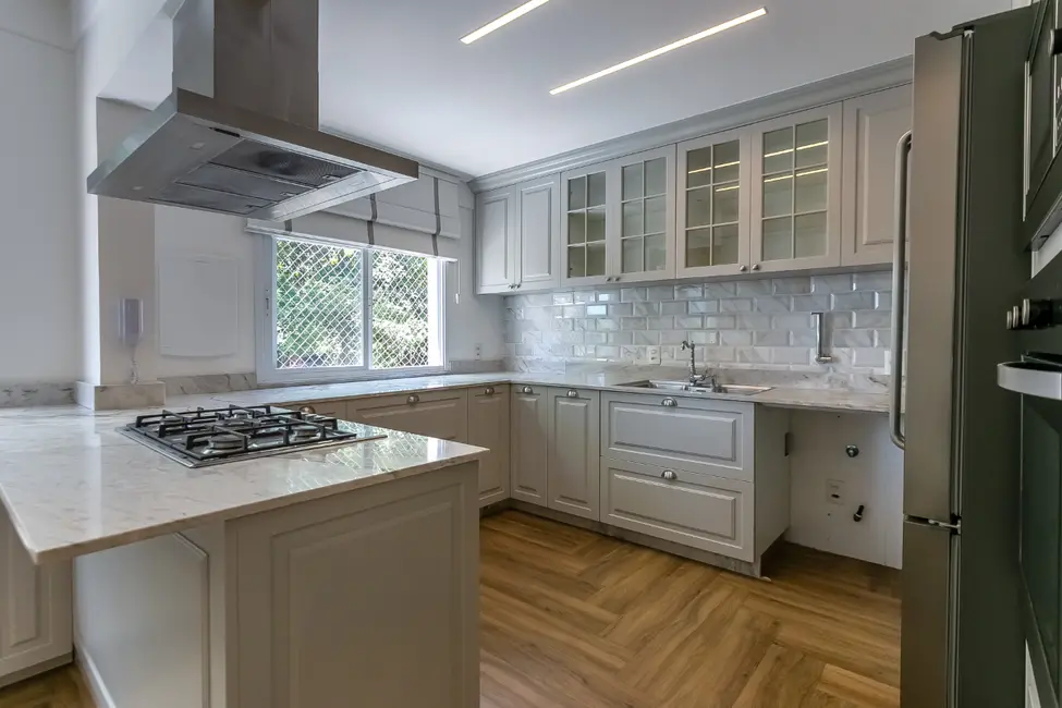 Casa de Condomínio com 4 quartos à venda, 257m2 em Jardim Prudência, São Paulo - SP - imagem 7 Foto 7 de Casa de Condomínio com 4 quartos à venda, 257m2 em Jardim Prudência, São Paulo - SP