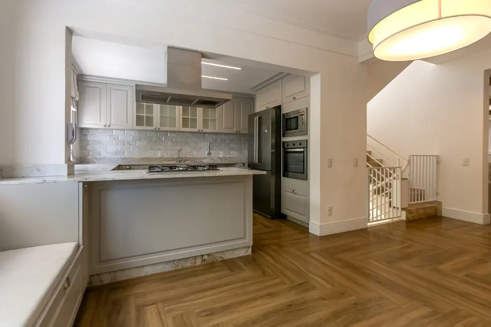 Casa de Condomínio com 4 quartos à venda, 257m2 em Jardim Prudência, São Paulo - SP - imagem 6 Foto 6 de Casa de Condomínio com 4 quartos à venda, 257m2 em Jardim Prudência, São Paulo - SP