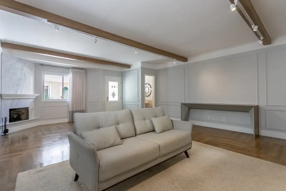 Casa de Condomínio com 4 quartos à venda, 257m2 em Jardim Prudência, São Paulo - SP - imagem 4 Foto 4 de Casa de Condomínio com 4 quartos à venda, 257m2 em Jardim Prudência, São Paulo - SP