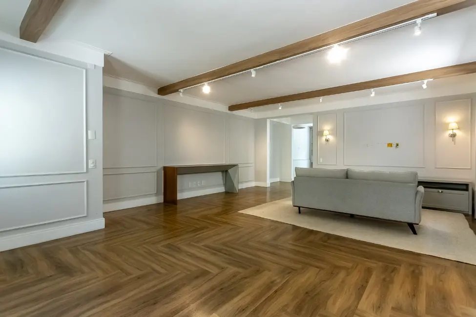 Casa de Condomínio com 4 quartos à venda, 257m2 em Jardim Prudência, São Paulo - SP - imagem 3 Foto 3 de Casa de Condomínio com 4 quartos à venda, 257m2 em Jardim Prudência, São Paulo - SP