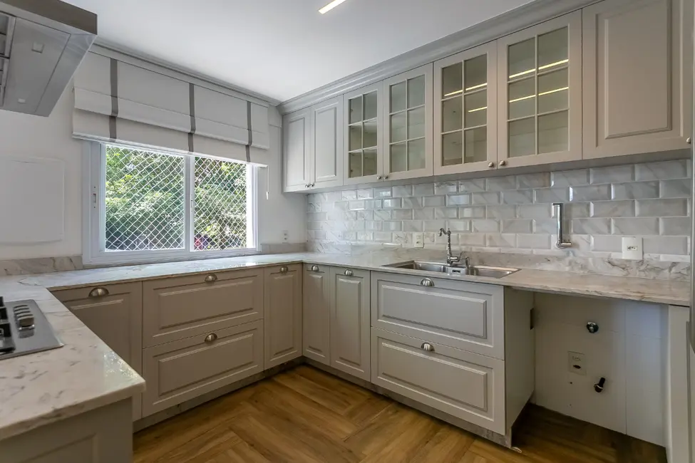 Casa de Condomínio com 4 quartos à venda, 257m2 em Jardim Prudência, São Paulo - SP - imagem 8 Foto 8 de Casa de Condomínio com 4 quartos à venda, 257m2 em Jardim Prudência, São Paulo - SP