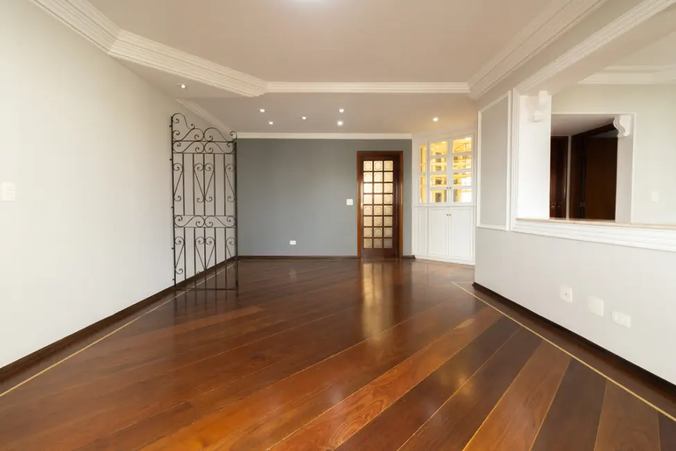 Foto 2 de Apartamento com 3 quartos à venda, 157m2 em Vila Leopoldina, São Paulo - SP