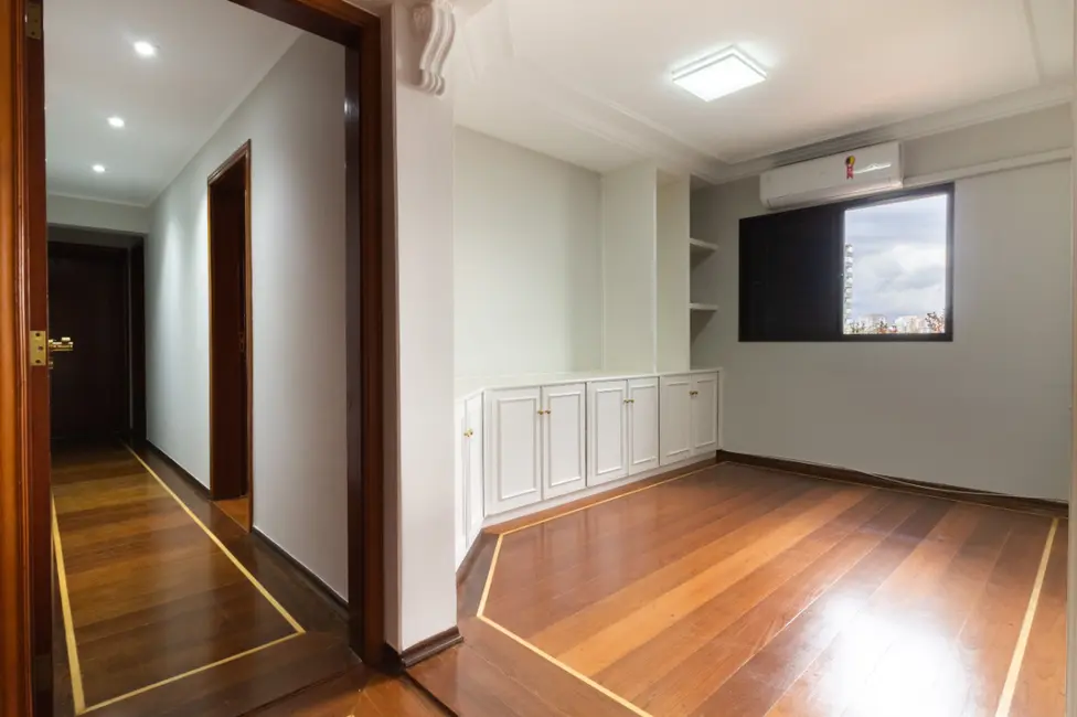 Foto 4 de Apartamento com 3 quartos à venda, 157m2 em Vila Leopoldina, São Paulo - SP