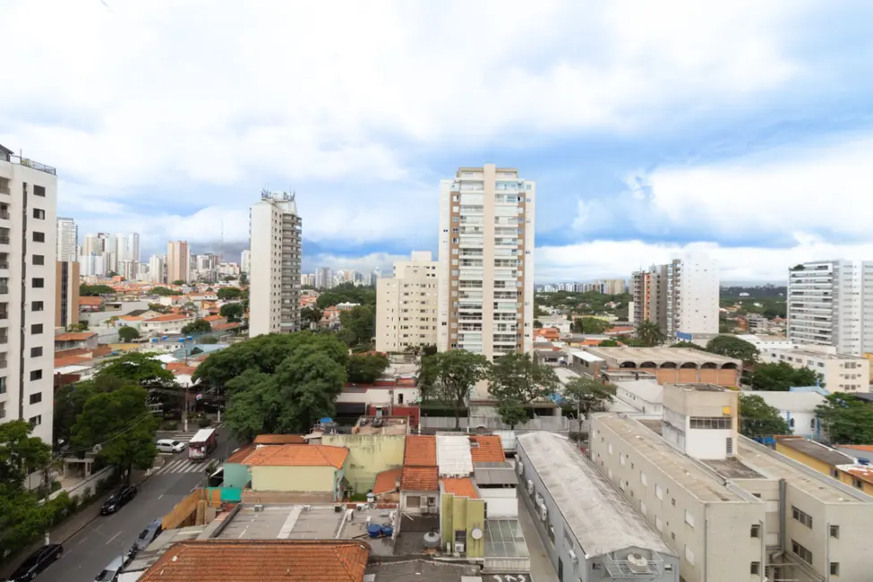 Foto 8 de Apartamento com 3 quartos à venda, 157m2 em Vila Leopoldina, São Paulo - SP