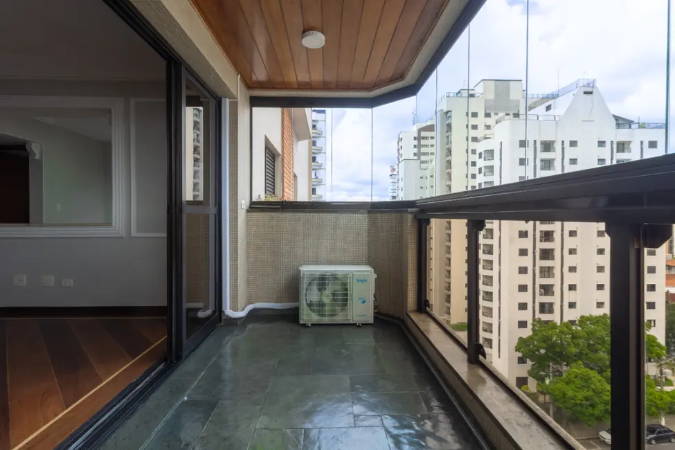 Foto 6 de Apartamento com 3 quartos à venda, 157m2 em Vila Leopoldina, São Paulo - SP