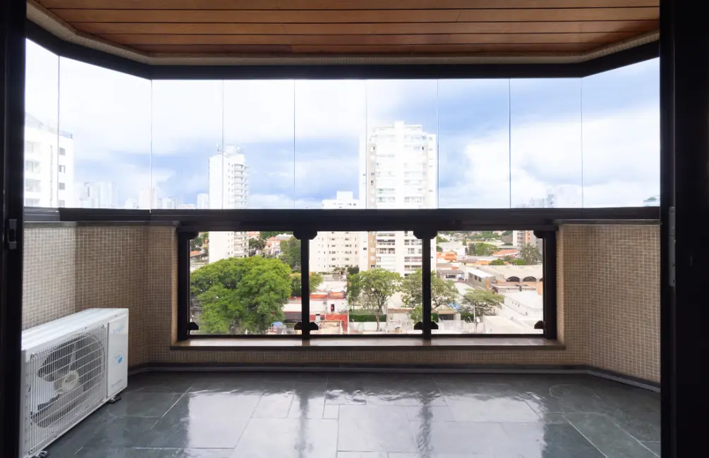 Foto 5 de Apartamento com 3 quartos à venda, 157m2 em Vila Leopoldina, São Paulo - SP