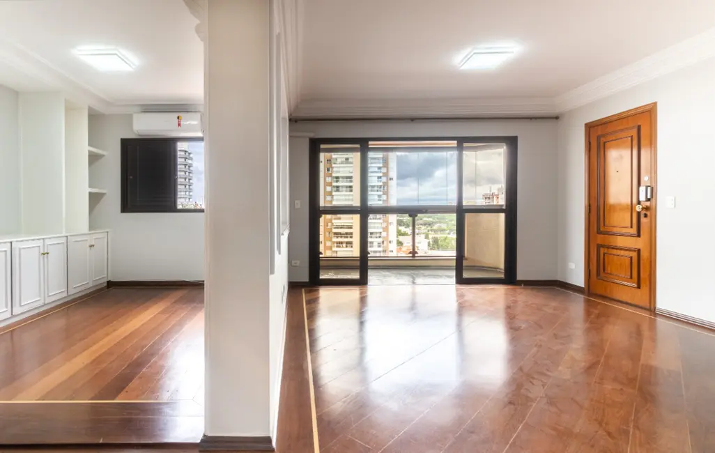 Foto 3 de Apartamento com 3 quartos à venda, 157m2 em Vila Leopoldina, São Paulo - SP