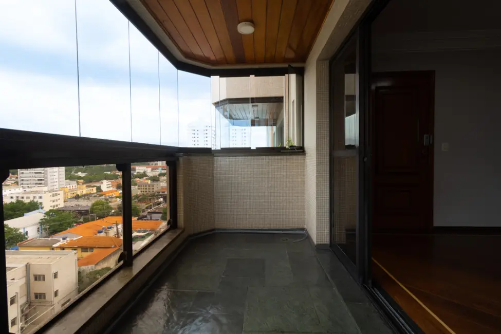 Foto 7 de Apartamento com 3 quartos à venda, 157m2 em Vila Leopoldina, São Paulo - SP