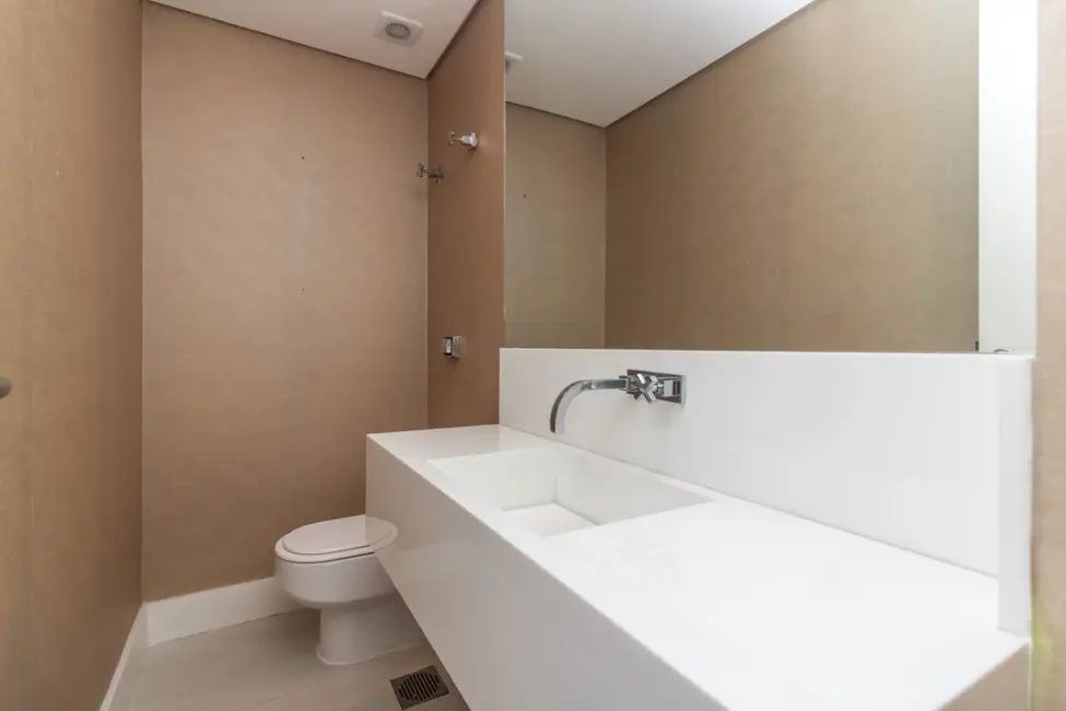 Apartamento com 3 quartos à venda, 213m2 em Cerqueira César, São Paulo - SP - imagem 7 Foto 7 de Apartamento com 3 quartos à venda, 213m2 em Cerqueira César, São Paulo - SP