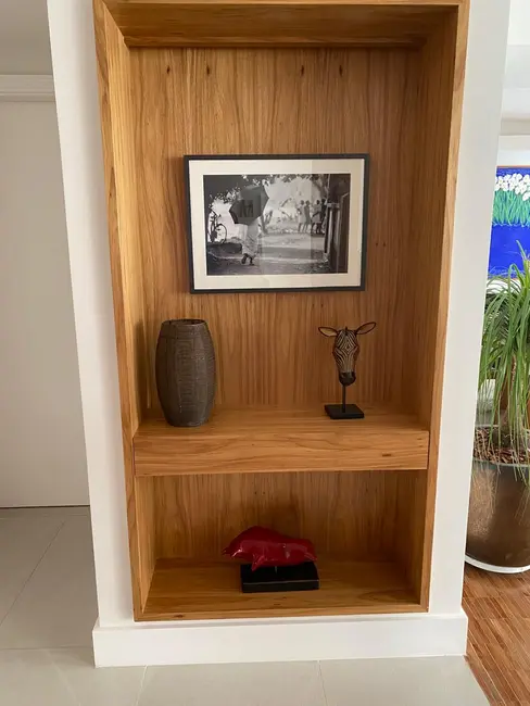 Apartamento com 3 quartos à venda, 213m2 em Cerqueira César, São Paulo - SP - imagem 6 Foto 6 de Apartamento com 3 quartos à venda, 213m2 em Cerqueira César, São Paulo - SP