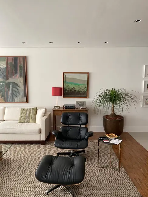 Apartamento com 3 quartos à venda, 213m2 em Cerqueira César, São Paulo - SP - imagem 2 Foto 2 de Apartamento com 3 quartos à venda, 213m2 em Cerqueira César, São Paulo - SP