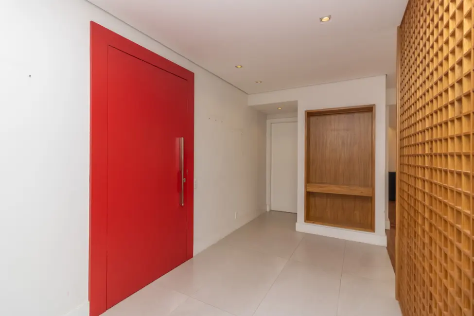 Apartamento com 3 quartos à venda, 213m2 em Cerqueira César, São Paulo - SP - imagem 5 Foto 5 de Apartamento com 3 quartos à venda, 213m2 em Cerqueira César, São Paulo - SP