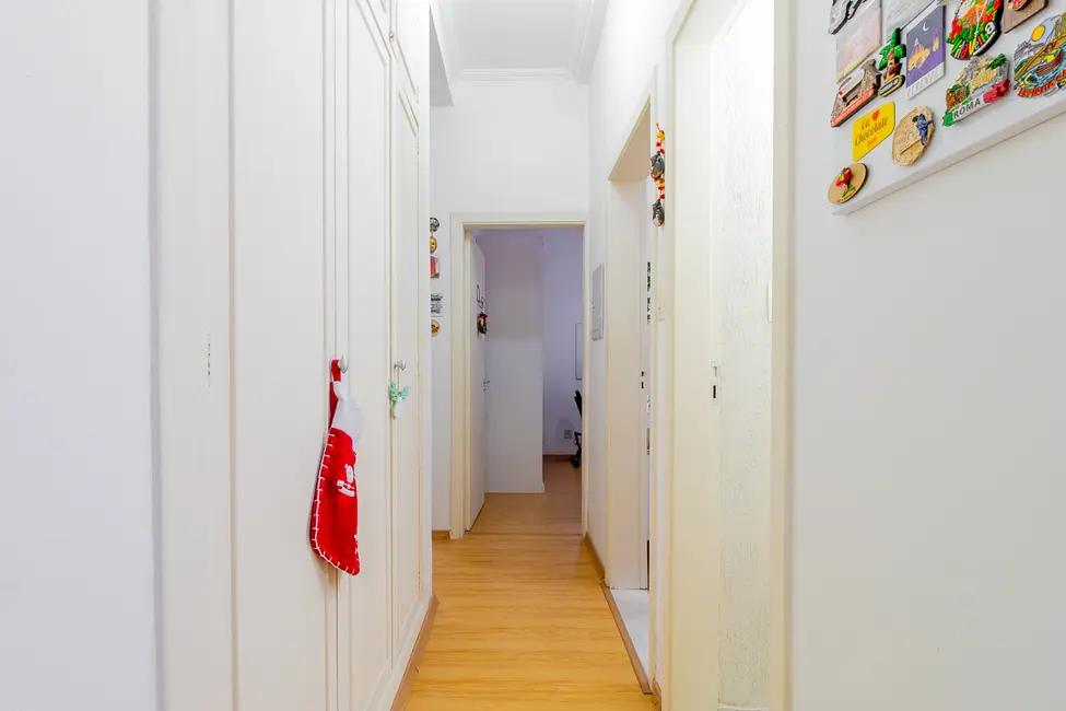 Apartamento com 3 quartos à venda, 101m2 em Bela Vista, São Paulo - SP - imagem 8 Foto 8 de Apartamento com 3 quartos à venda, 101m2 em Bela Vista, São Paulo - SP