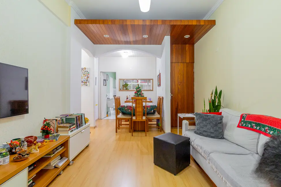 Apartamento com 3 quartos à venda, 101m2 em Bela Vista, São Paulo - SP - imagem 7 Foto 7 de Apartamento com 3 quartos à venda, 101m2 em Bela Vista, São Paulo - SP