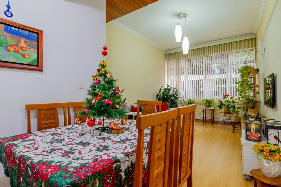 Apartamento com 3 quartos à venda, 101m2 em Bela Vista, São Paulo - SP - imagem 1 Foto 1 de Apartamento com 3 quartos à venda, 101m2 em Bela Vista, São Paulo - SP