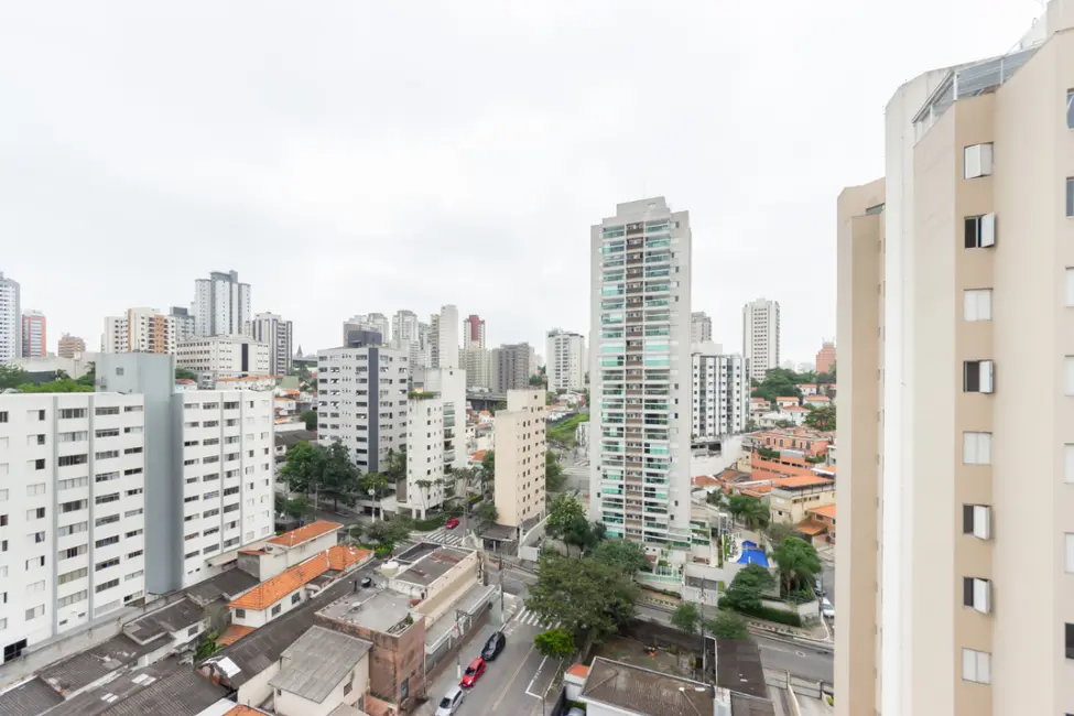 Foto 5 de Apartamento com 2 quartos à venda, 65m2 em Vila Mariana, São Paulo - SP
