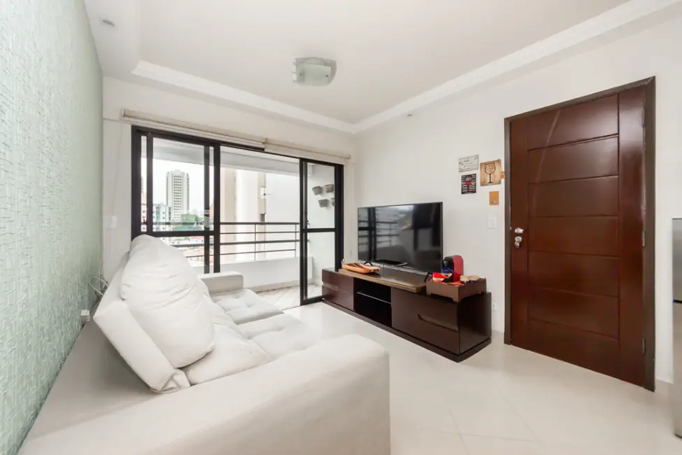 Foto 6 de Apartamento com 2 quartos à venda, 65m2 em Vila Mariana, São Paulo - SP