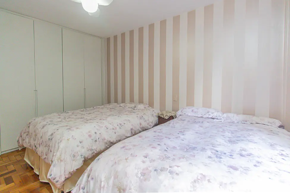 Foto 9 de Apartamento com 3 quartos à venda, 154m2 em Pinheiros, São Paulo - SP