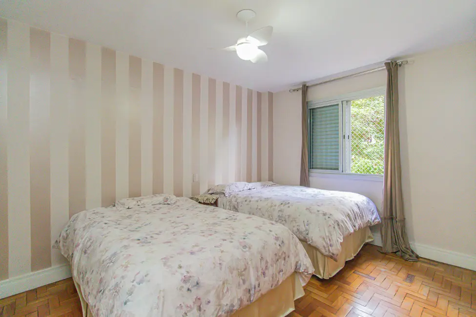 Foto 7 de Apartamento com 3 quartos à venda, 154m2 em Pinheiros, São Paulo - SP
