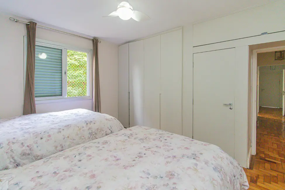 Foto 8 de Apartamento com 3 quartos à venda, 154m2 em Pinheiros, São Paulo - SP