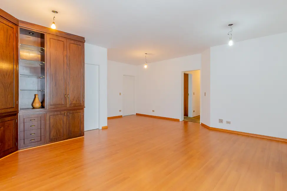 Foto 7 de Apartamento com 3 quartos à venda, 123m2 em Vila Suzana, São Paulo - SP