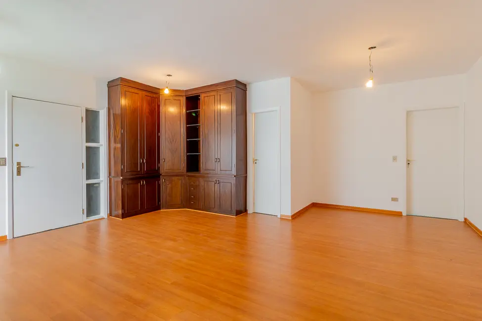 Foto 6 de Apartamento com 3 quartos à venda, 123m2 em Vila Suzana, São Paulo - SP