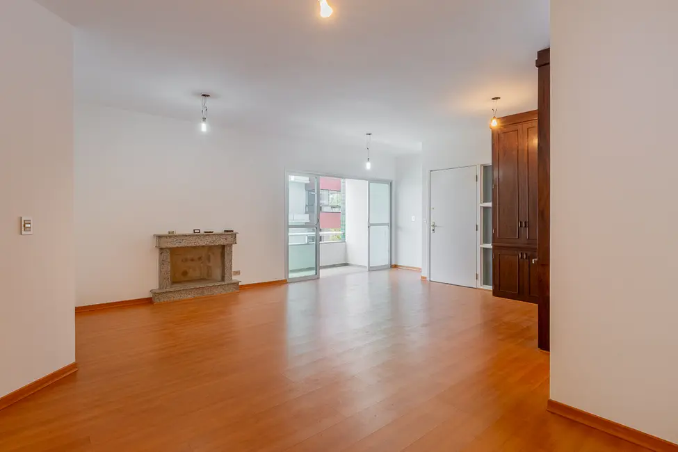 Foto 4 de Apartamento com 3 quartos à venda, 123m2 em Vila Suzana, São Paulo - SP