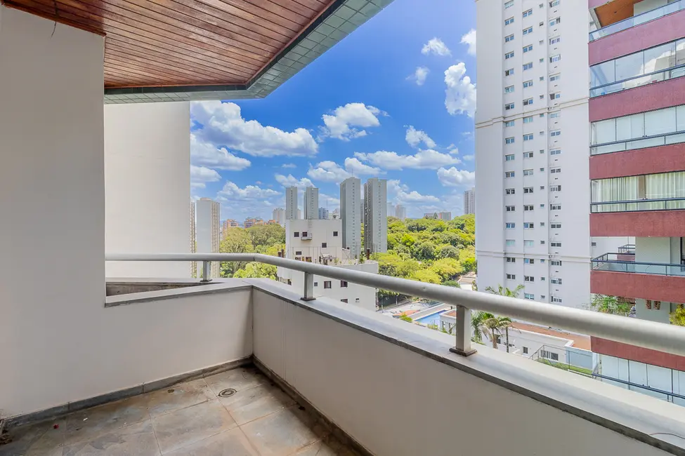 Foto 2 de Apartamento com 3 quartos à venda, 123m2 em Vila Suzana, São Paulo - SP
