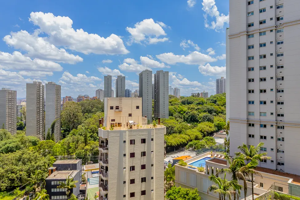 Foto 5 de Apartamento com 3 quartos à venda, 123m2 em Vila Suzana, São Paulo - SP