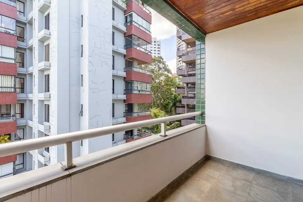 Foto 3 de Apartamento com 3 quartos à venda, 123m2 em Vila Suzana, São Paulo - SP