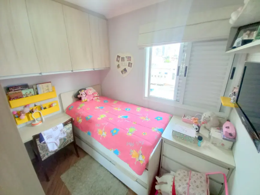 Foto 7 de Apartamento com 3 quartos à venda, 82m2 em Vila São José (Ipiranga), São Paulo - SP