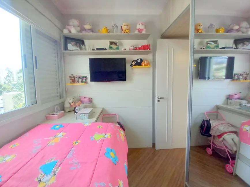 Foto 9 de Apartamento com 3 quartos à venda, 82m2 em Vila São José (Ipiranga), São Paulo - SP