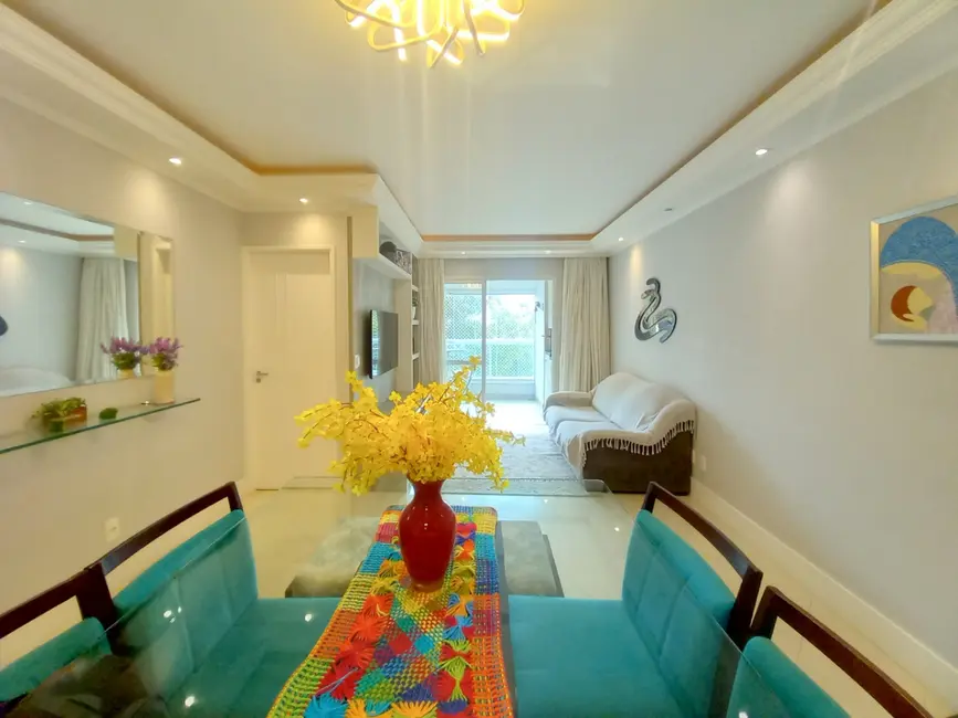 Foto 1 de Apartamento com 3 quartos à venda, 82m2 em Vila São José (Ipiranga), São Paulo - SP