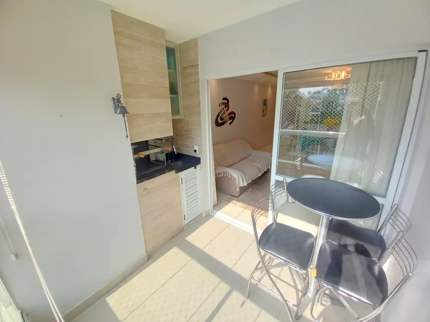 Foto 4 de Apartamento com 3 quartos à venda, 82m2 em Vila São José (Ipiranga), São Paulo - SP