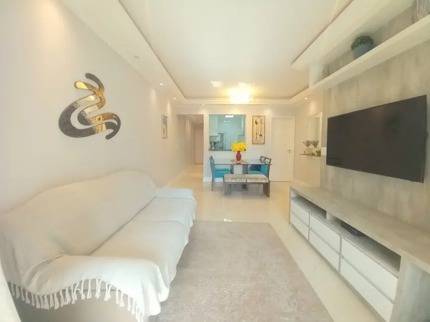 Foto 2 de Apartamento com 3 quartos à venda, 82m2 em Vila São José (Ipiranga), São Paulo - SP