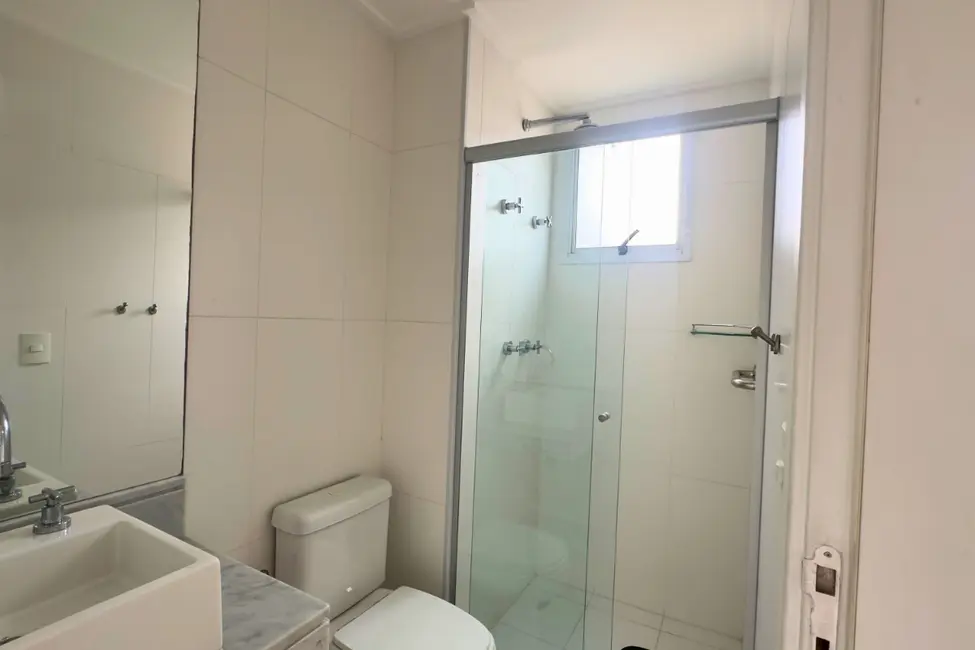 Apartamento com 4 quartos à venda, 202m2 em Vila Mascote, São Paulo - SP - imagem 7 Foto 7 de Apartamento com 4 quartos à venda, 202m2 em Vila Mascote, São Paulo - SP