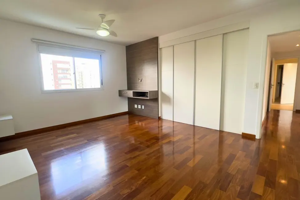 Apartamento com 4 quartos à venda, 202m2 em Vila Mascote, São Paulo - SP - imagem 4 Foto 4 de Apartamento com 4 quartos à venda, 202m2 em Vila Mascote, São Paulo - SP